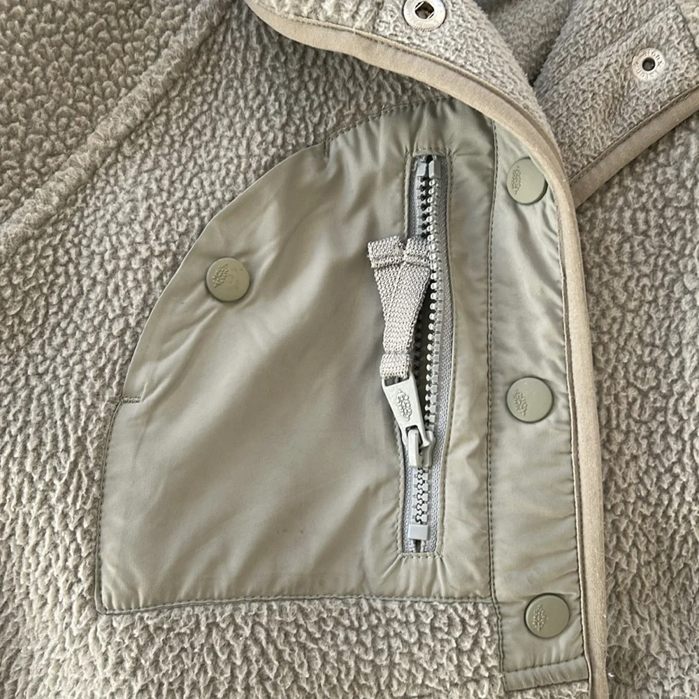 FP Movement by Free People Green Jacket - Picture 6 of 6